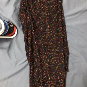 Lularoe OS leggings